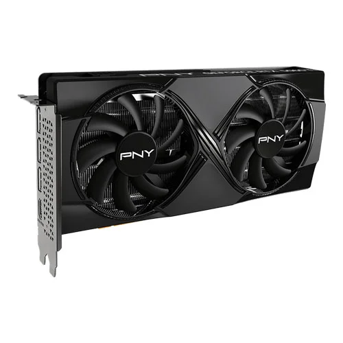 PNY RTX 5060 Ti OC 16GB GDDR7 Graphics Card